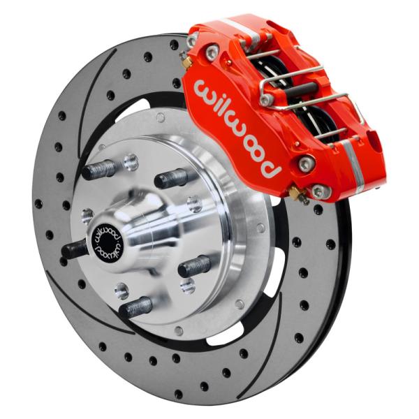 WIL Dynapro Brake Kit Wilwood 140-15909-DR