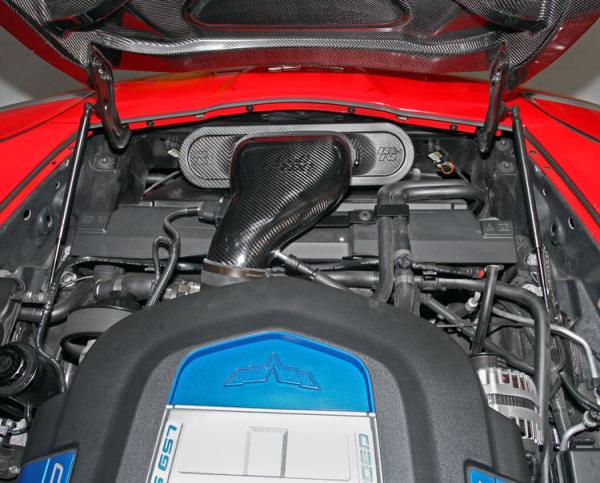 K&N Engineering 63-3080