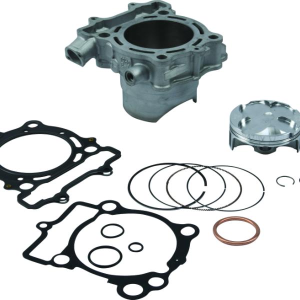 Cylinder Works 40004-K03HC