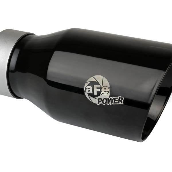AFE Mach Force-Xp Exhaust Tip aFe 49T30454-B093
