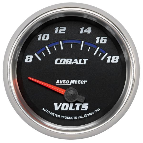 AutoMeter 7991