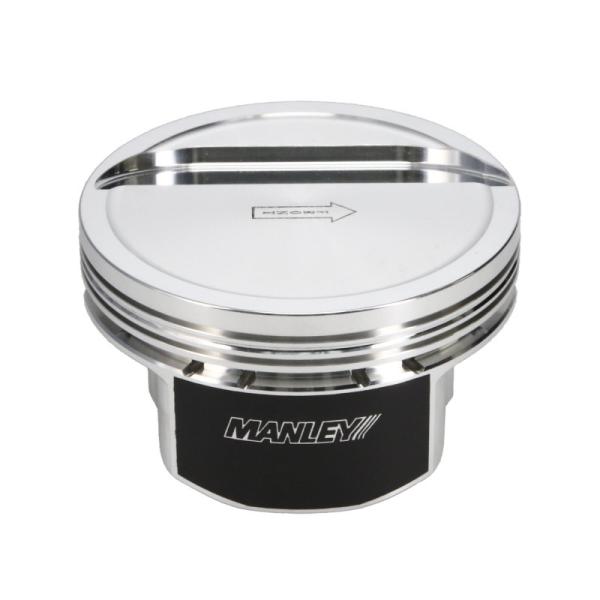 MAN Piston Sets -8 Cyl Manley Performance 596605C-8