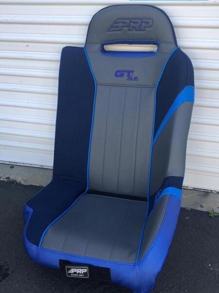 PRP Seats A65