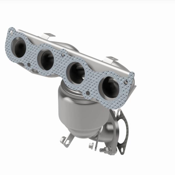 Magnaflow 5531081