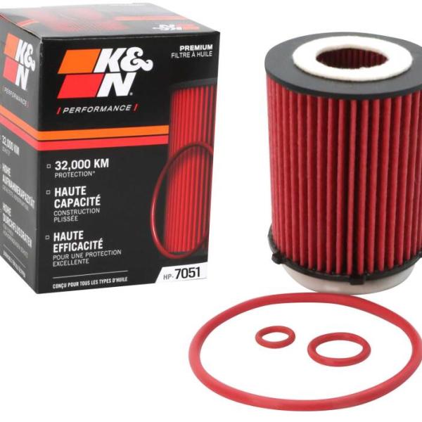 K&N Engineering HP-7051
