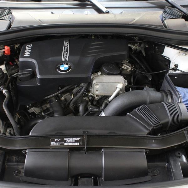 AFE P5R Air Intake aFe 54-12522