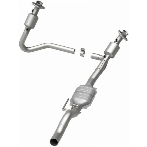 Magnaflow 447241
