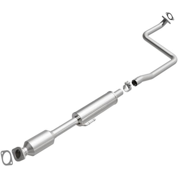 MAG Converter Direct Fit Magnaflow 23121