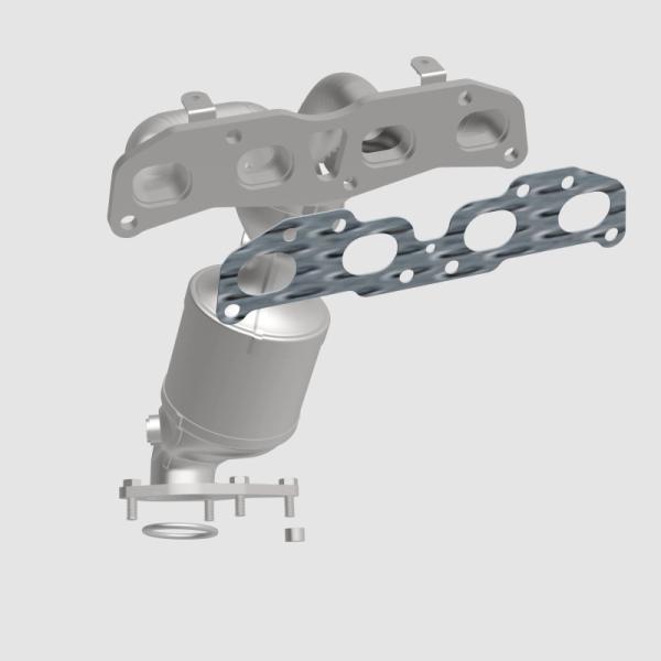 Magnaflow 5481295