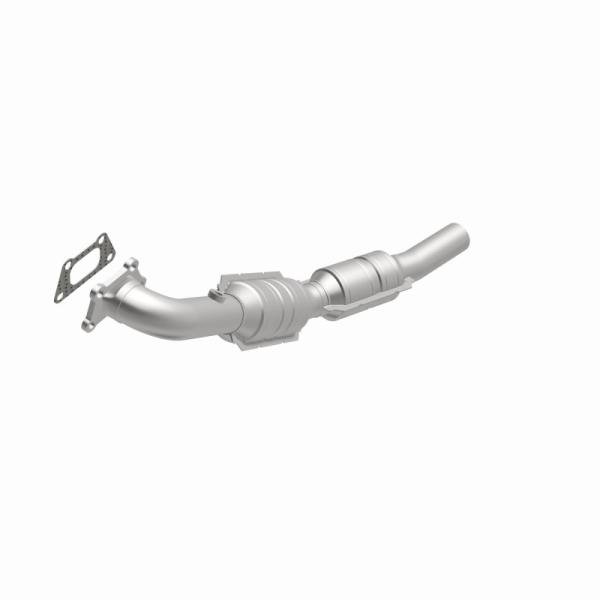 MAG Converter Direct Fit Magnaflow 551682