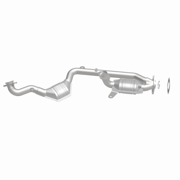 Magnaflow 441122