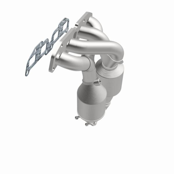 MAG Converter Direct Fit Magnaflow 51591