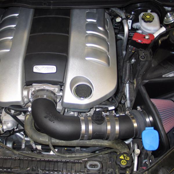 K&N Engineering 63-3071