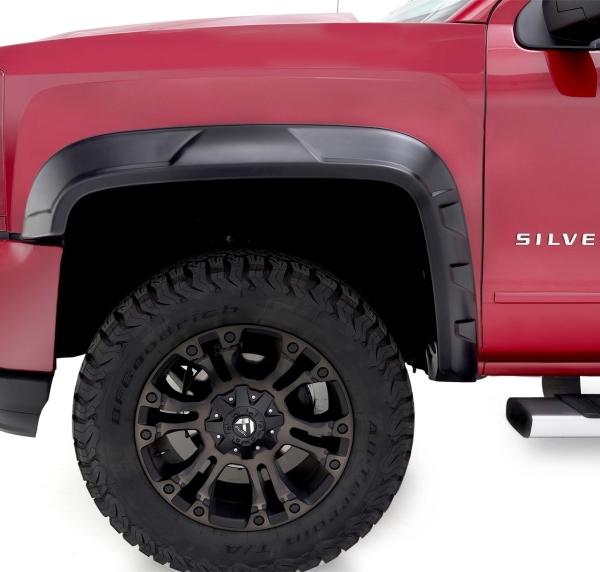 Bushwacker 40944-02