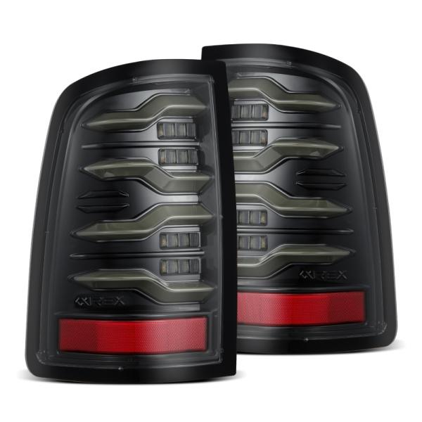 AlphaRex 640003