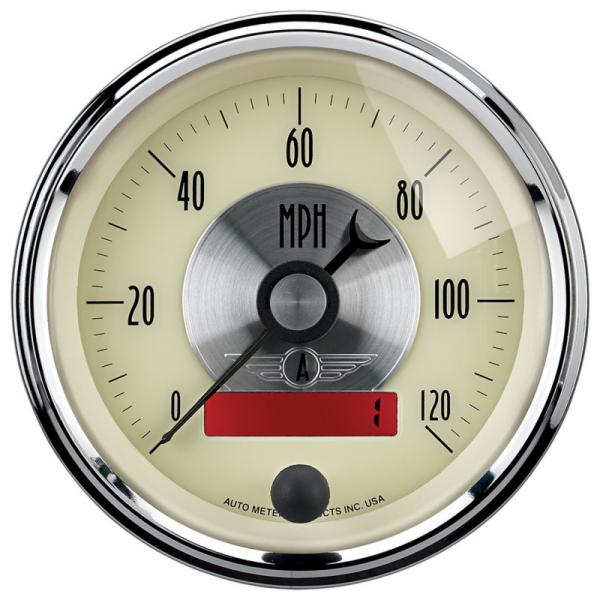 AutoMeter 2087