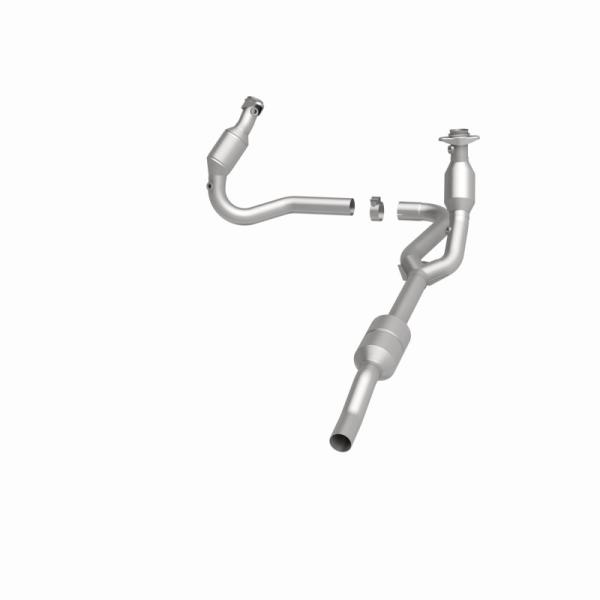 MAG Converter Direct Fit Magnaflow 49554