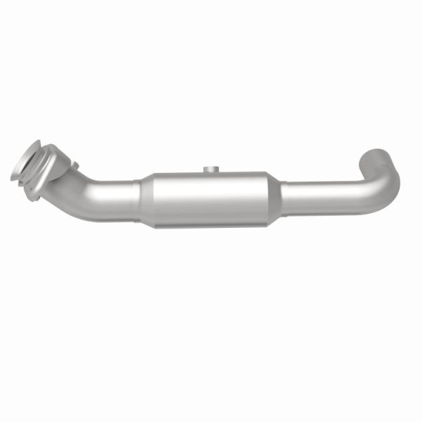 Magnaflow 5551520