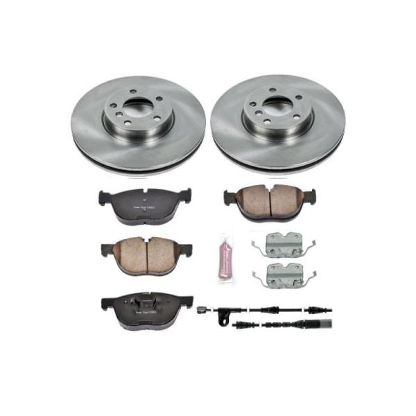 PowerStop KOE6064