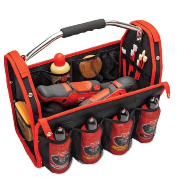 Griots Garage 92206