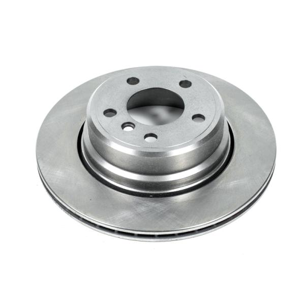 PowerStop EBR668