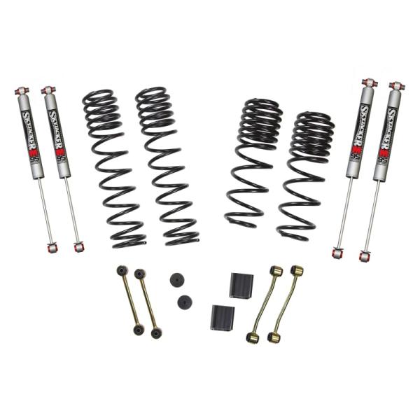 Skyjacker JL25BPMLTD