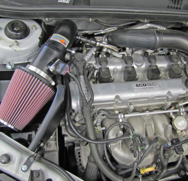 K&N Engineering 69-4517TTK
