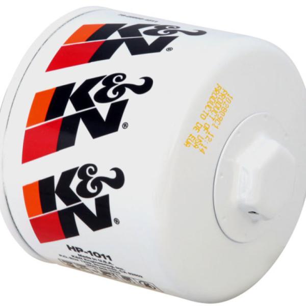 K&N Engineering HP-1011