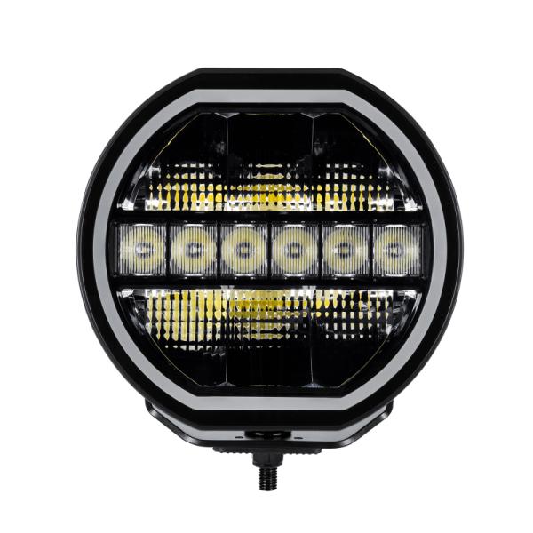 GOR Xplor Lighting Go Rhino 751440911CRS