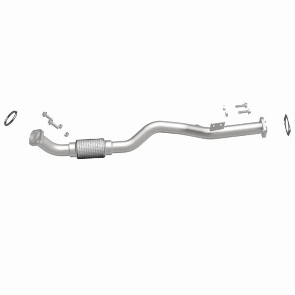 MAG BRE Front Pipe Kit Magnaflow 107-0085