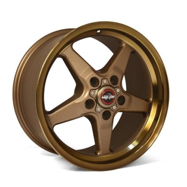 Race Star 92-705154BZ