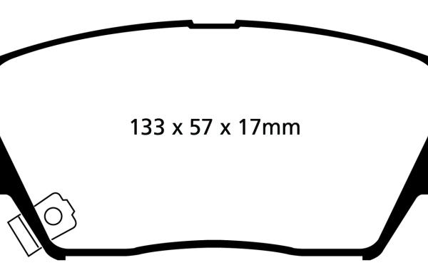 EBC DP61863
