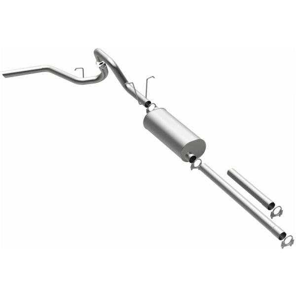 MAG BRE Exhaust Kits Magnaflow 106-0027