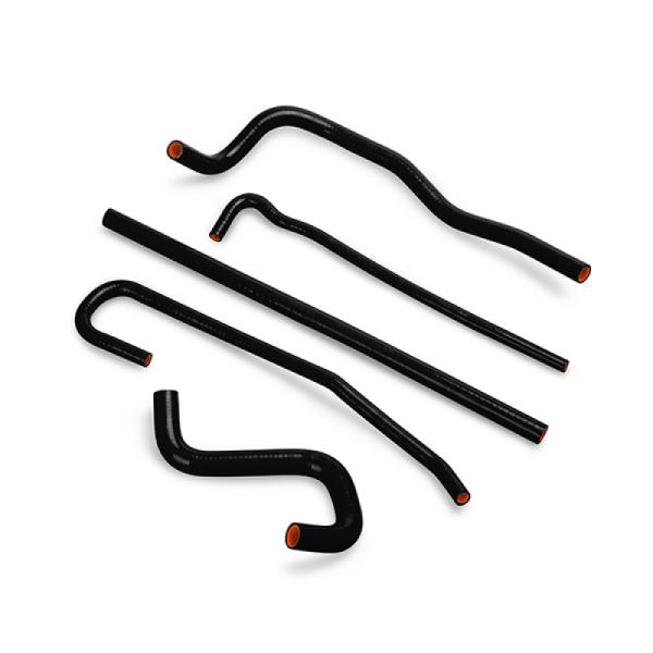MM Silicone Hose - Ancillary Mishimoto MMHOSE-VET-97ANCBK