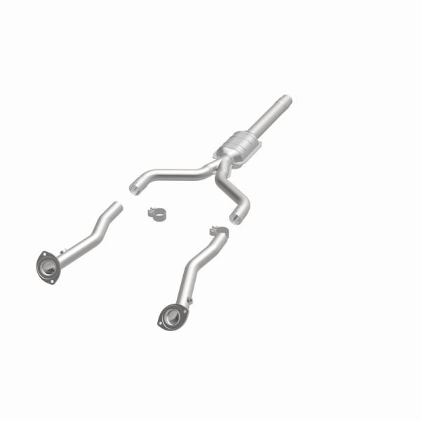 MAG Converter Direct Fit Magnaflow 26228