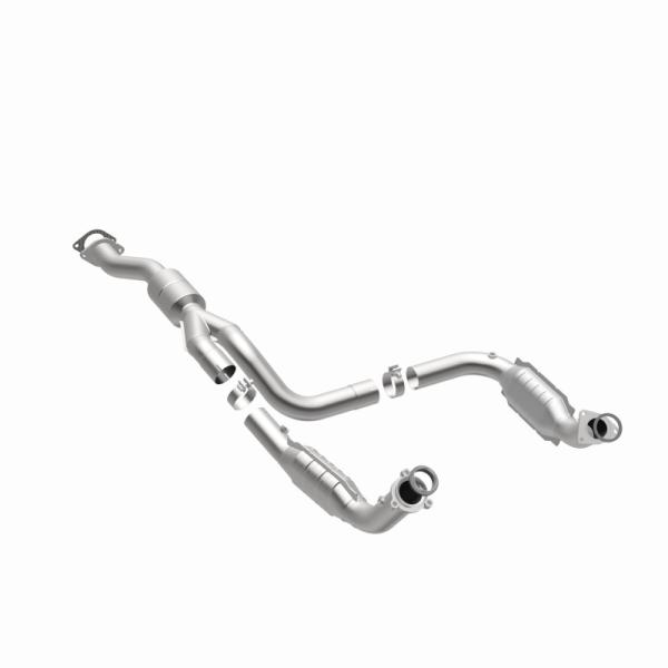 MAG Converter Direct Fit Magnaflow 52113
