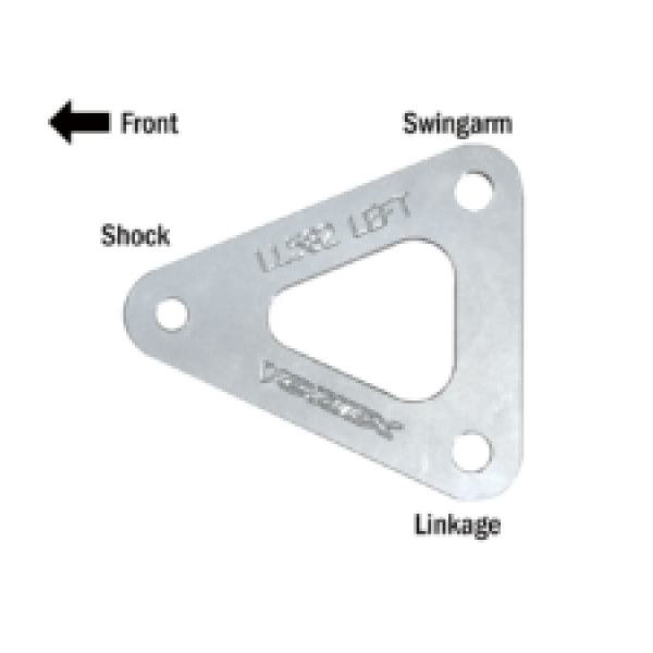 Vortex Racing LL582