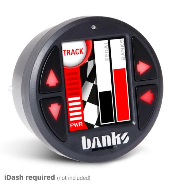 Banks Power 64326