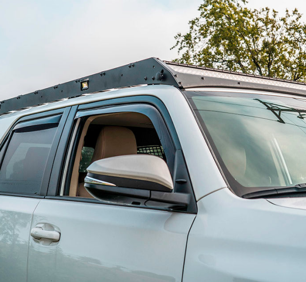 Cali Raised LED CR2831