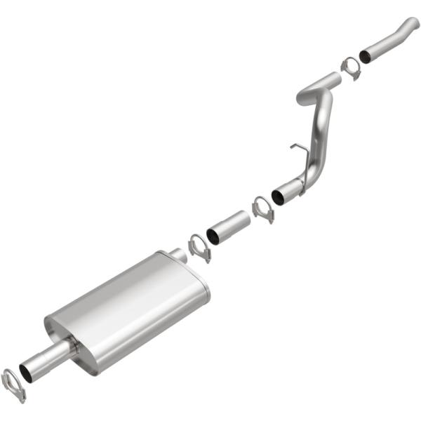 MAG BRE Exhaust Kits Magnaflow 106-0721