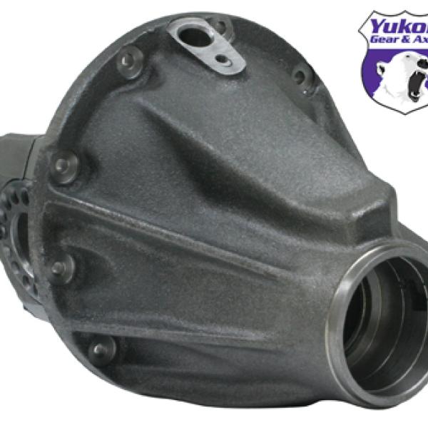 Yukon Gear & Axle YP DOT8