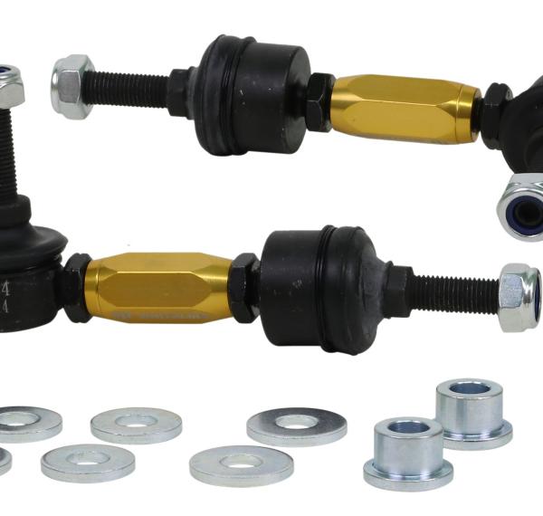 Whiteline KLC195