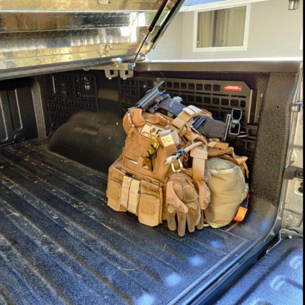 BuiltRight Industries 102501