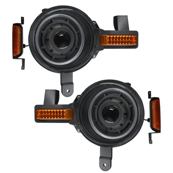 ORACLE Lighting 5886-001