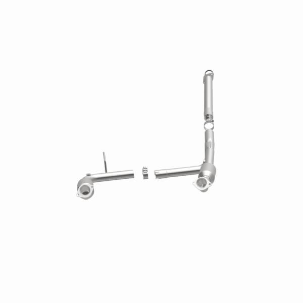 MAG Converter Direct Fit Magnaflow 4551013