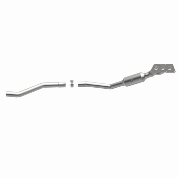 MAG Converter Direct Fit Magnaflow 5551066
