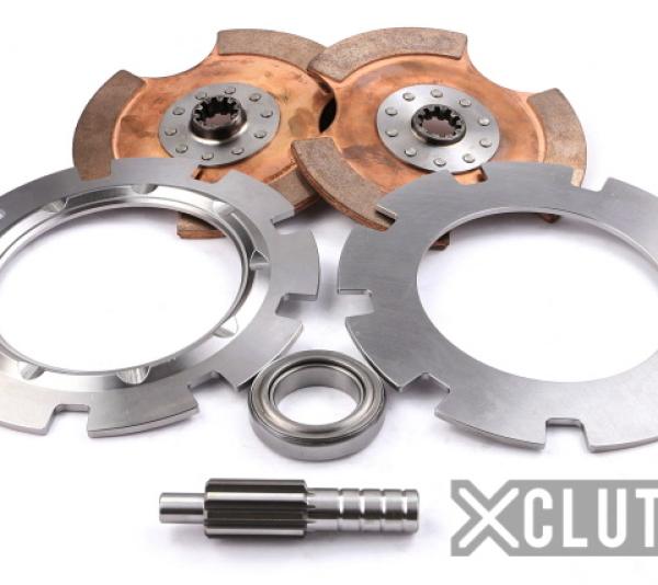 XCLUTCH XMS-200-BM02-2E-XC