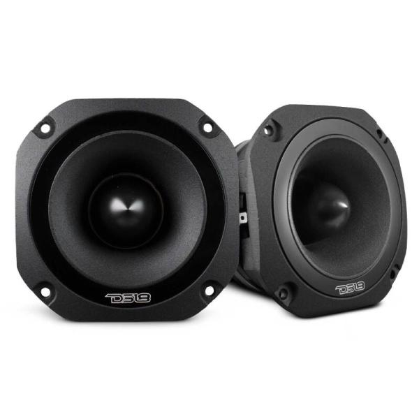 DS18 PRO-TW750CN-8/BK