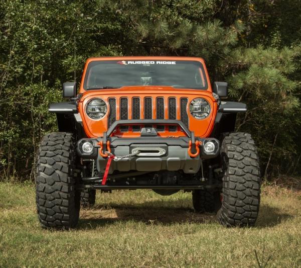 Rugged Ridge 11549.45