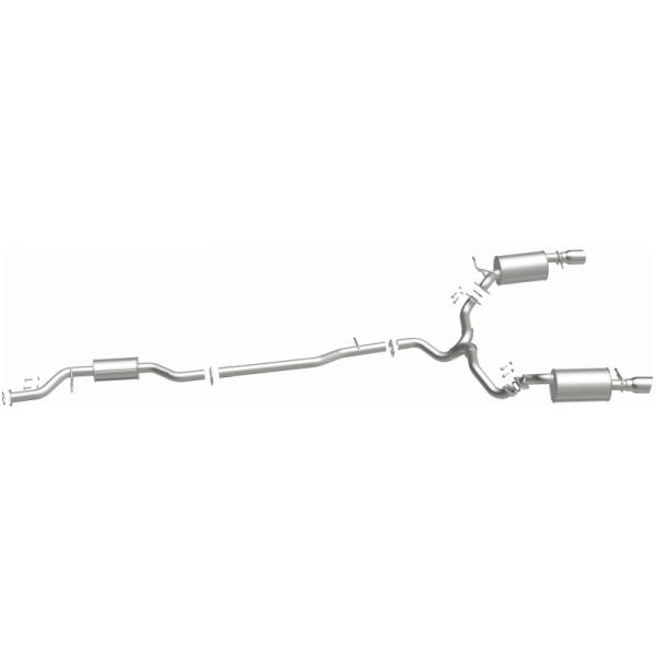 Magnaflow 106-0837